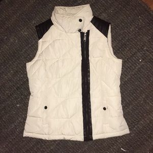 Winter vest